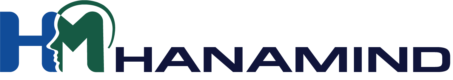 HanaMind-Core Logo